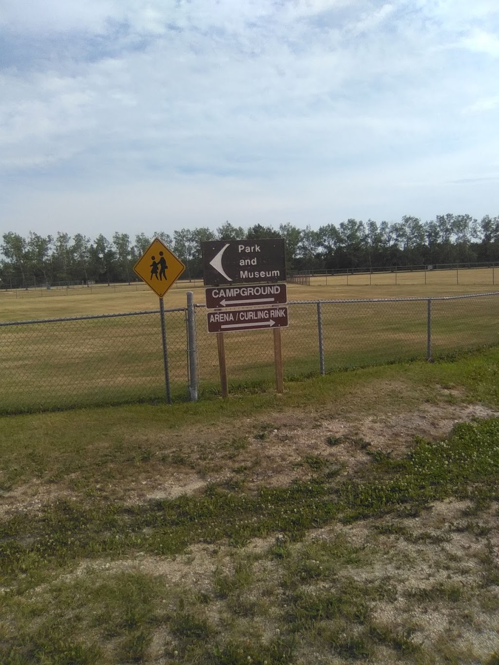 Teulon Rockwood Green Acres Campground | Main St, Teulon, MB R0C 3B0, Canada | Phone: (204) 886-0505