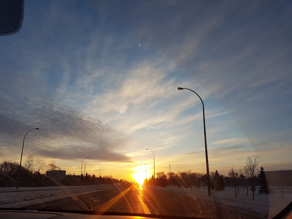 Arcola School Park | 611 College Ave E, Regina, SK S4N 0W3, Canada