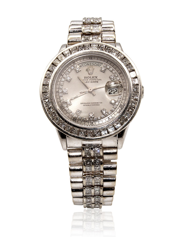 Aaron Signature & Co. | 4664 Yonge St, North York, ON M2N 5M1, Canada | Phone: (416) 229-4653