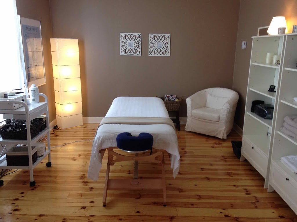 Bano spa | 654 Avenue de Salaberry, Chambly, QC J3L 1R1, Canada | Phone: (450) 982-2266