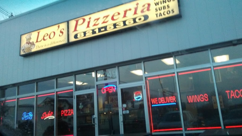 Leos Pizzeria | 2249 South Park Ave, Buffalo, NY 14220, USA | Phone: (716) 821-5360