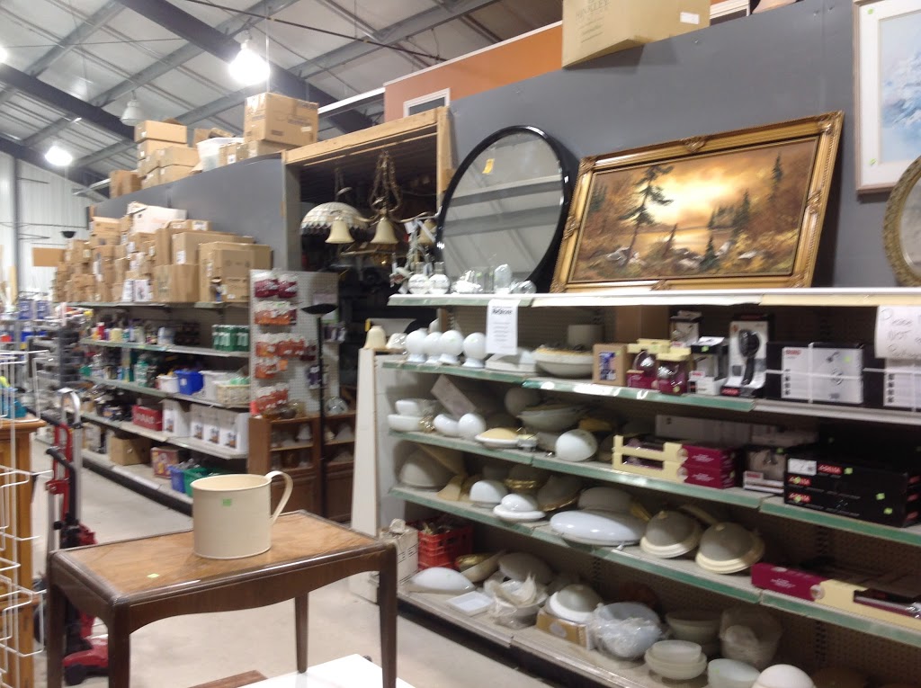 Habitat for Humanity & ReStore | 155 Sandford Fleming Dr, Collingwood, ON L9Y 5A6, Canada | Phone: (705) 446-9740