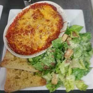 The Rose & Crown | 36 Ontario Rd, Mitchell, ON N0K 1N0, Canada | Phone: (519) 348-9838
