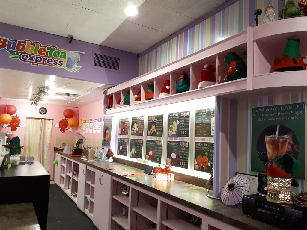 Bubble Tea Express | P.O Box 700, 634 Notre Dame St A, Belle River, ON N0R 1A0, Canada | Phone: (519) 728-1555