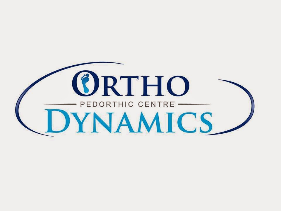 Ortho Dynamics Pedorthic Centre | 440 Queen St, Newmarket, ON L3Y 2H2, Canada | Phone: (289) 803-2511