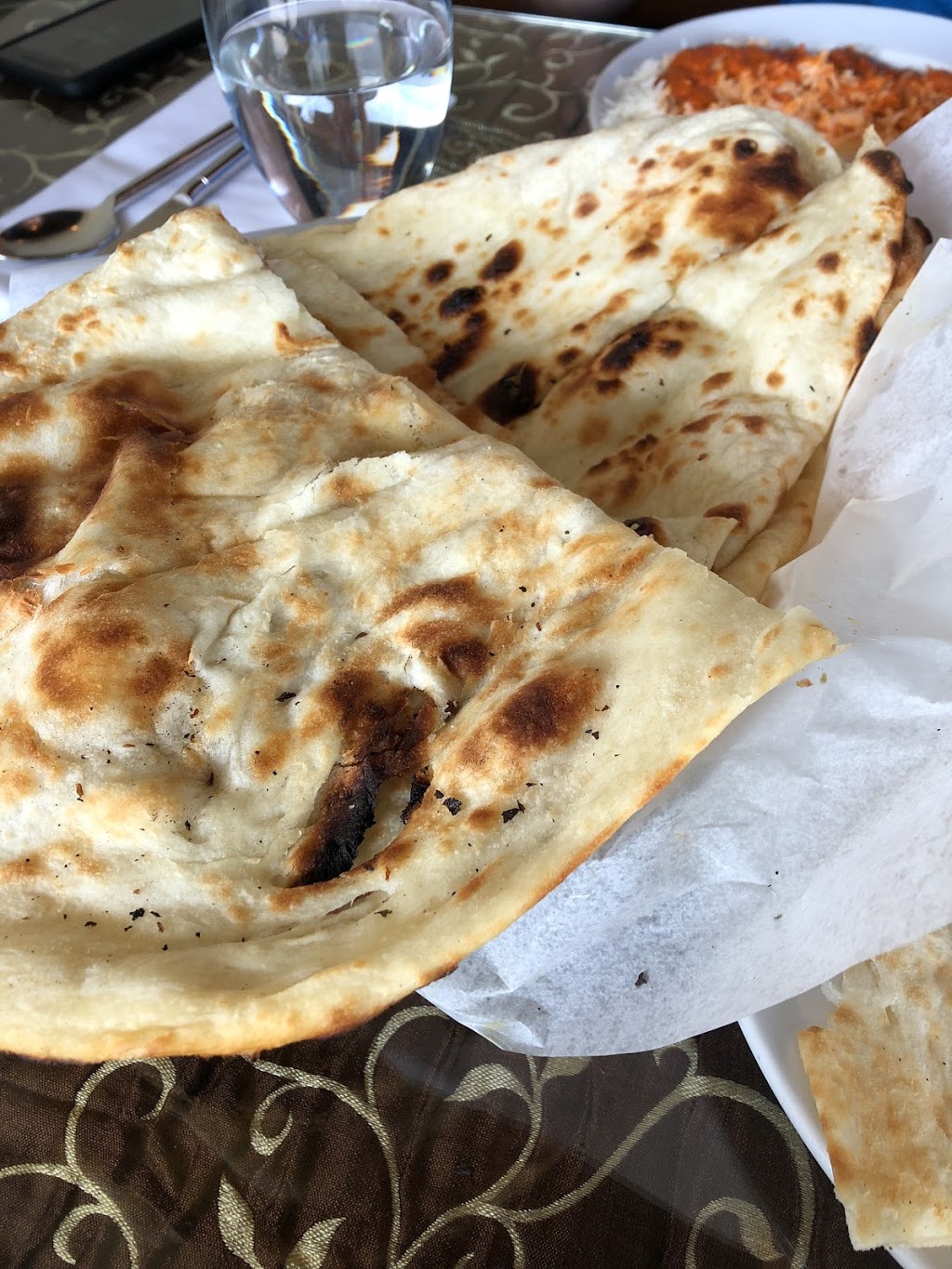 Mumbai Masala Restaurant | 333 Brooksbank Ave #770, North Vancouver, BC V7J 3V8, Canada | Phone: (604) 984-8888
