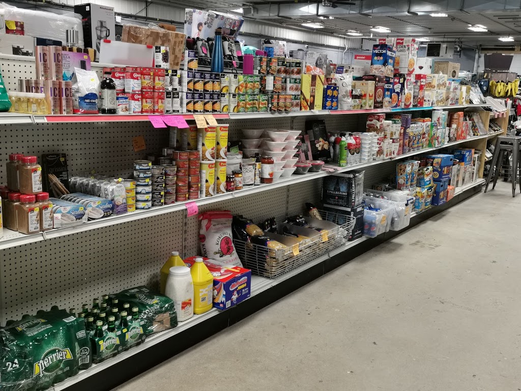 Jacobs Liquidation & Auction LTD | 34 Wellington St N, St. Marys, ON N4X 1B7, Canada | Phone: (226) 661-4000