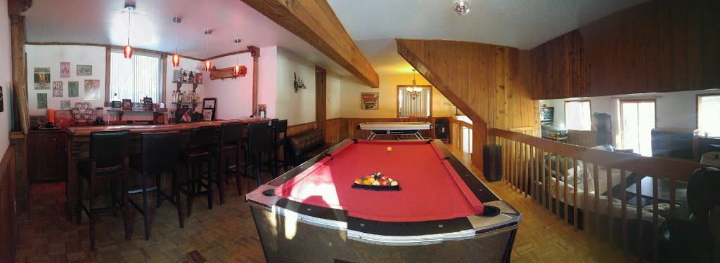 CHALET LE REFUGE DU PLAISIR | 2847 Chemin Marr, Wentworth-Nord, QC J0T 1Y0, Canada | Phone: (514) 827-4007