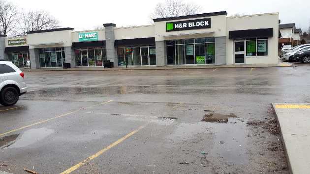 H&R Block | 230 Lisgar Ave #9, Tillsonburg, ON N4G 4L3, Canada | Phone: (519) 842-5545