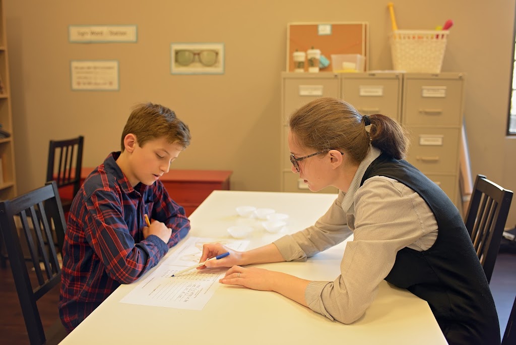 Symbols Multisensory Learning Centers Inc. | 205-8351 Alexandra Rd, Richmond, BC V6X 3P3, Canada | Phone: (604) 696-2030
