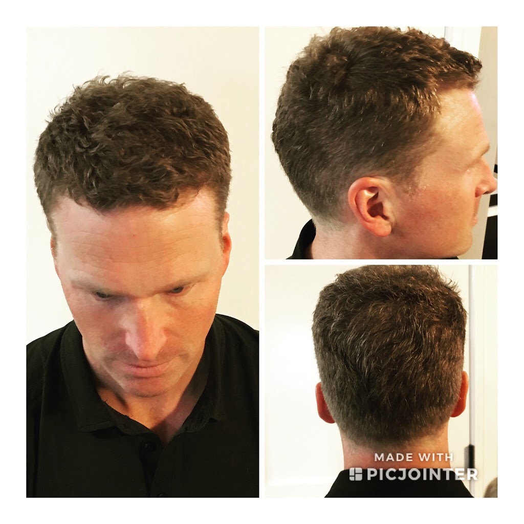 Kincora Hair | 149 Kincora Cove NW, Calgary, AB T3R 1L1, Canada | Phone: (403) 671-1207