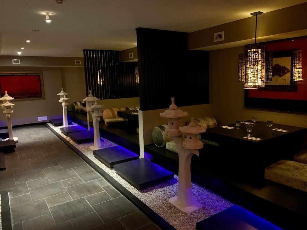 Restaurant Okimono | 651 Boulevard Saint-Joseph, Gatineau, QC J7C 0K4, Canada | Phone: (819) 525-7201