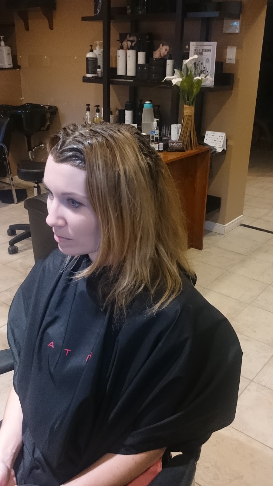 Création En-Tête Coiffure | 764 Rue Principale, La Présentation, QC J0H 1B0, Canada | Phone: (450) 796-5054