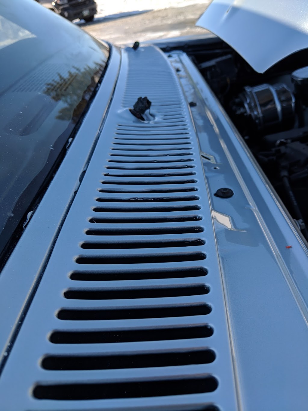 Wayne Johnston Autobody Repairs | 838 Dugald Rd, Dugald, MB R0E 0K0, Canada | Phone: (204) 853-2038