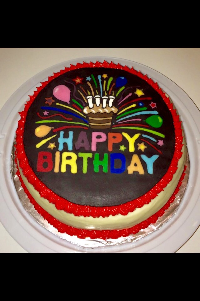 Jennies Custom Chocolate Cake Toppers | 10770 Winterburn Rd NW, Edmonton, AB T5S 2B4, Canada
