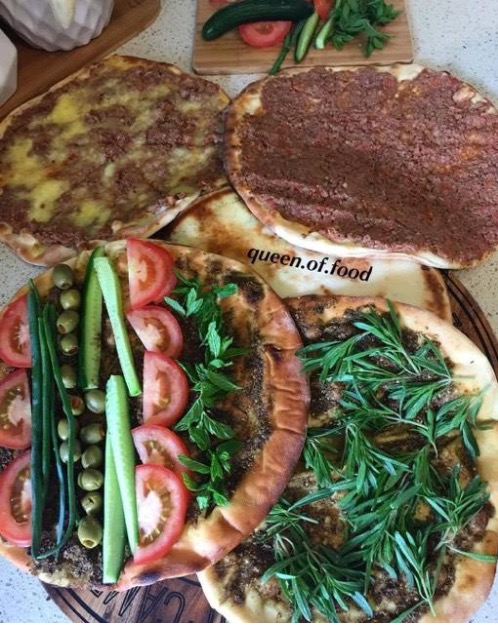 Sultan Bakery | 771 Southdale Rd E, London, ON N6C 2C6, Canada | Phone: (519) 601-5099
