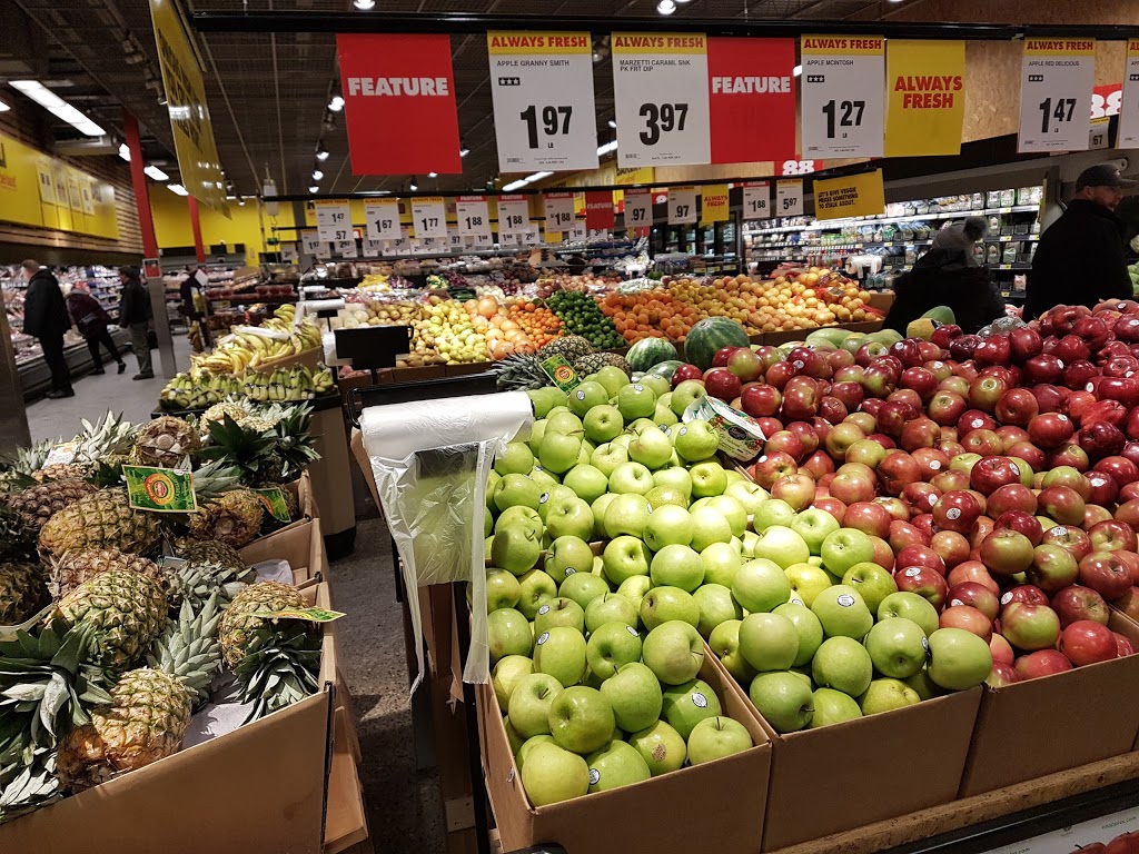 Ross & Lindsays No Frills | 1515 King St E, Cambridge, ON N3H 3R6, Canada | Phone: (866) 987-6453