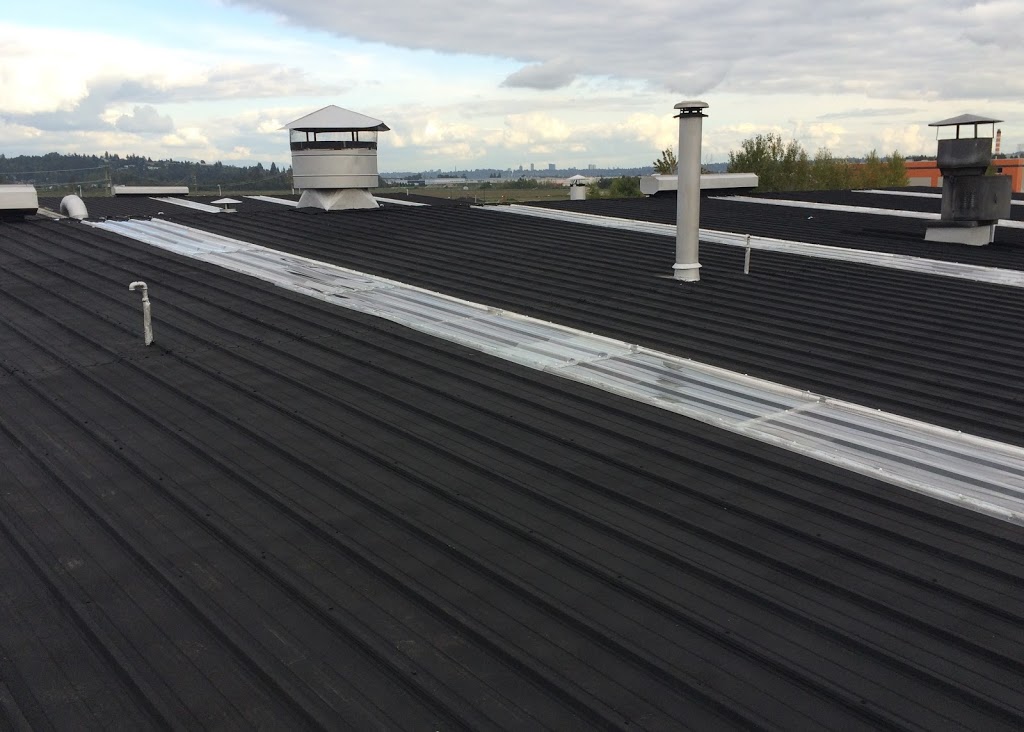Kinvig Roof Coatings | 7876 Allman St, Burnaby, BC V5E 2B1, Canada | Phone: (604) 209-3507