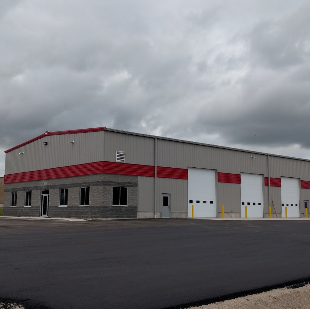 Davidson Protruck Inc | 409 Beards Ln, Woodstock, ON N4S 7W3, Canada | Phone: (519) 602-4099