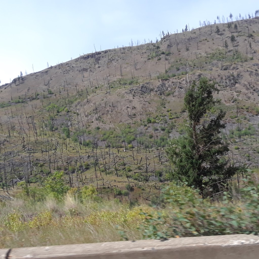 Kamloops Supreme Towing & Transport | 6672 Furrer Rd, Kamloops, BC V2C 4V6, Canada | Phone: (250) 371-2057