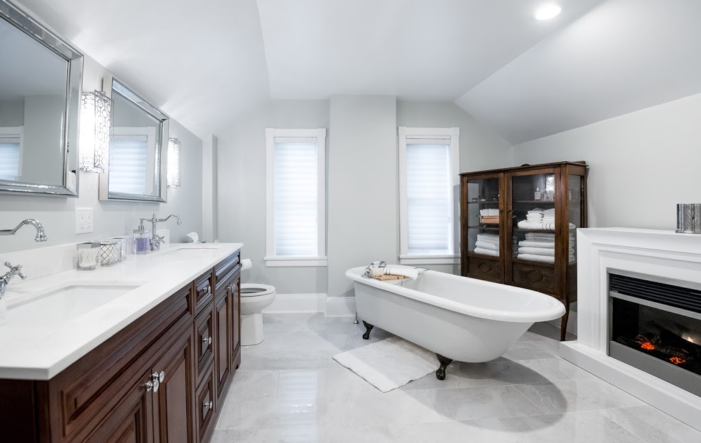Russo Home Renovations Inc. | Lexington Rd, Waterloo, ON N2K 4A8, Canada | Phone: (519) 569-0489