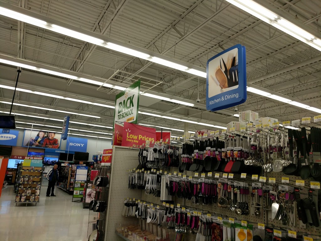 Walmart Supercentre | 140 Wade Rd, Truro, NS B2N 7H3, Canada | Phone: (902) 893-5582