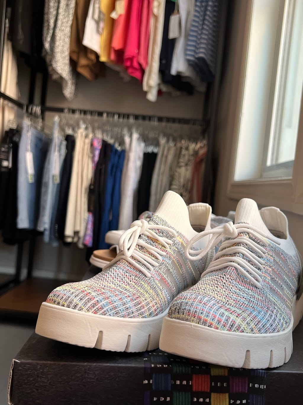 DJC Casual Clothing | Burleigh St, Apsley, ON K0L 1A0, Canada | Phone: (705) 656-3830