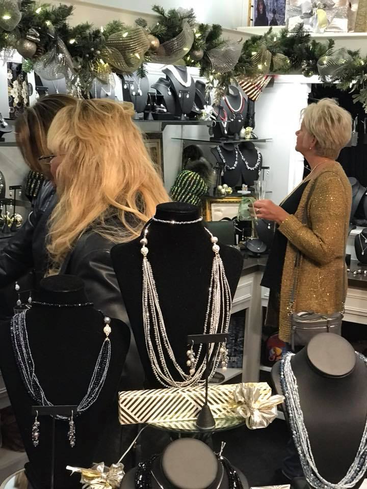 Simply Marcella in St. Clair | 531 N Riverside Ave, St Clair, MI 48079, USA | Phone: (810) 326-4438