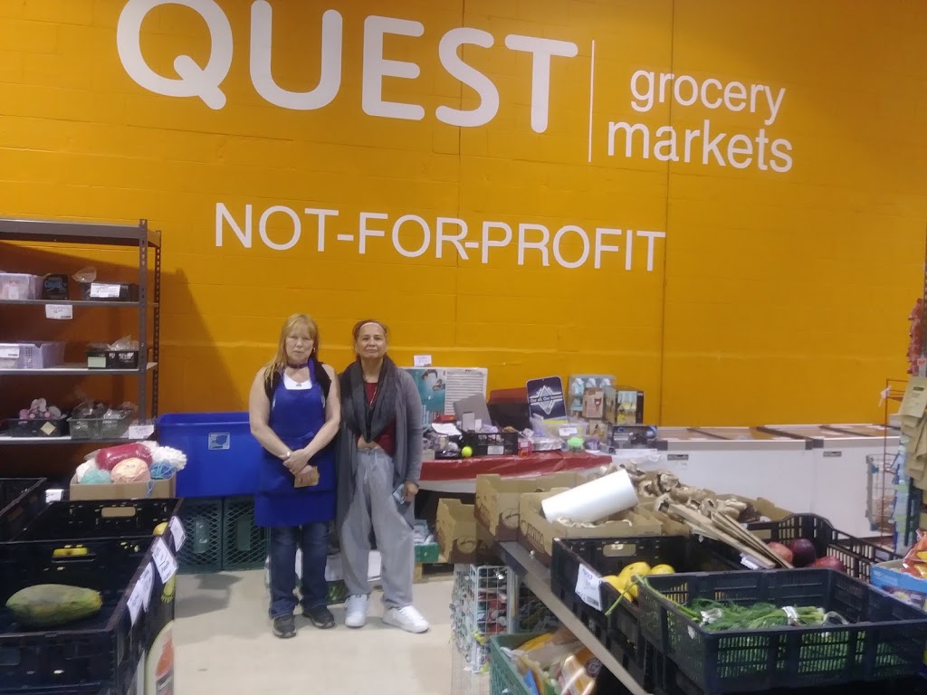 QUEST | 13890 104 Ave, Surrey, BC V3T 1W9, Canada | Phone: (604) 588-3476