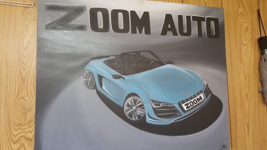 Zoom Auto | 4690 Kingston Rd, Scarborough, ON M1E 2P9, Canada | Phone: (416) 726-8179