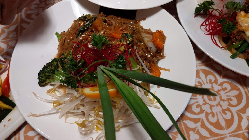 Chiang Rai Thai Kitchen and Bar | 7750 Kennedy Rd, Markham, ON L3R 0A7, Canada | Phone: (905) 604-8424
