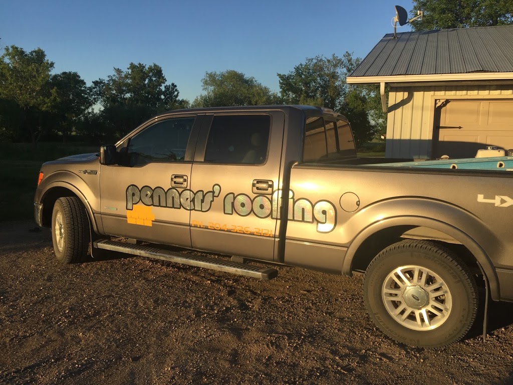 Penners’ Roofing | 38106 Road 31E, Steinbach, MB R0A 2A0, Canada | Phone: (204) 326-2131