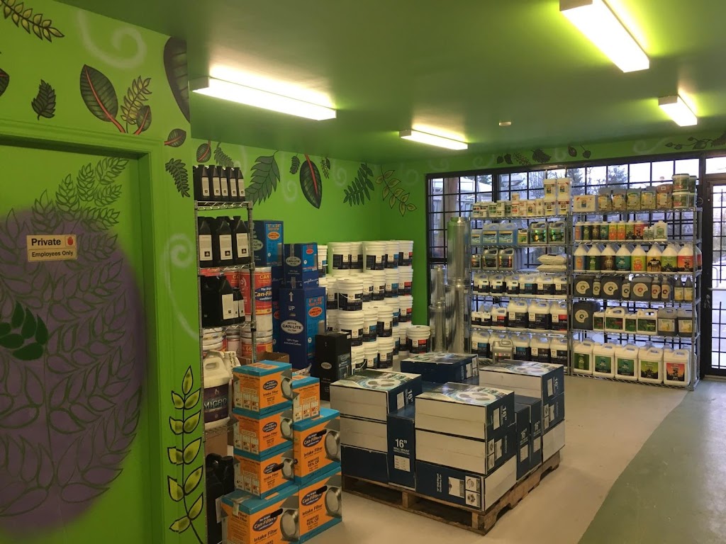 Progressive Growth Garden Supply Ltd | 2459 Cousins Ave, Courtenay, BC V9N 3N6, Canada | Phone: (250) 334-8425