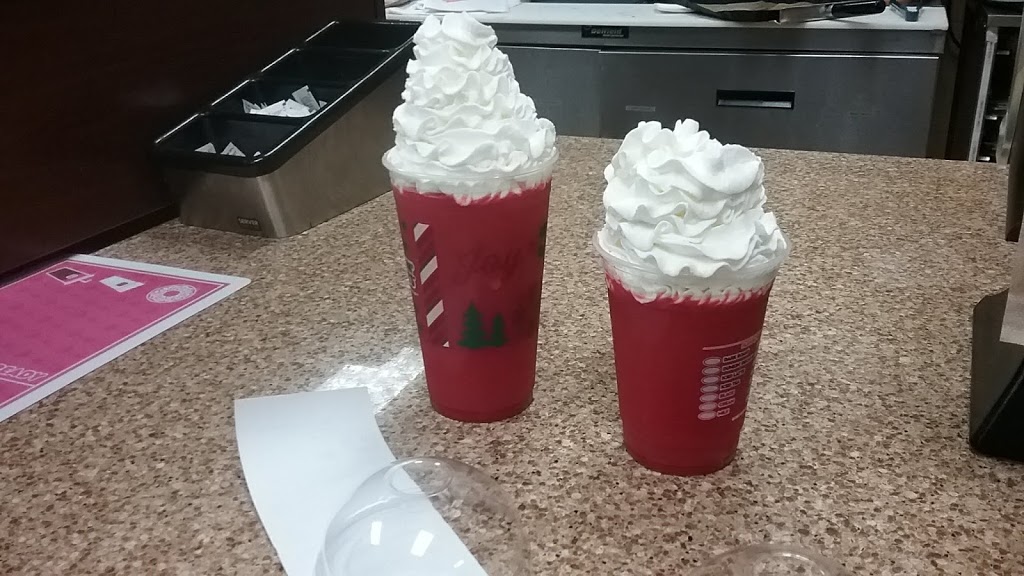 Dunkin | 6601 Niagara Falls Blvd, Niagara Falls, NY 14304, USA | Phone: (716) 236-7671