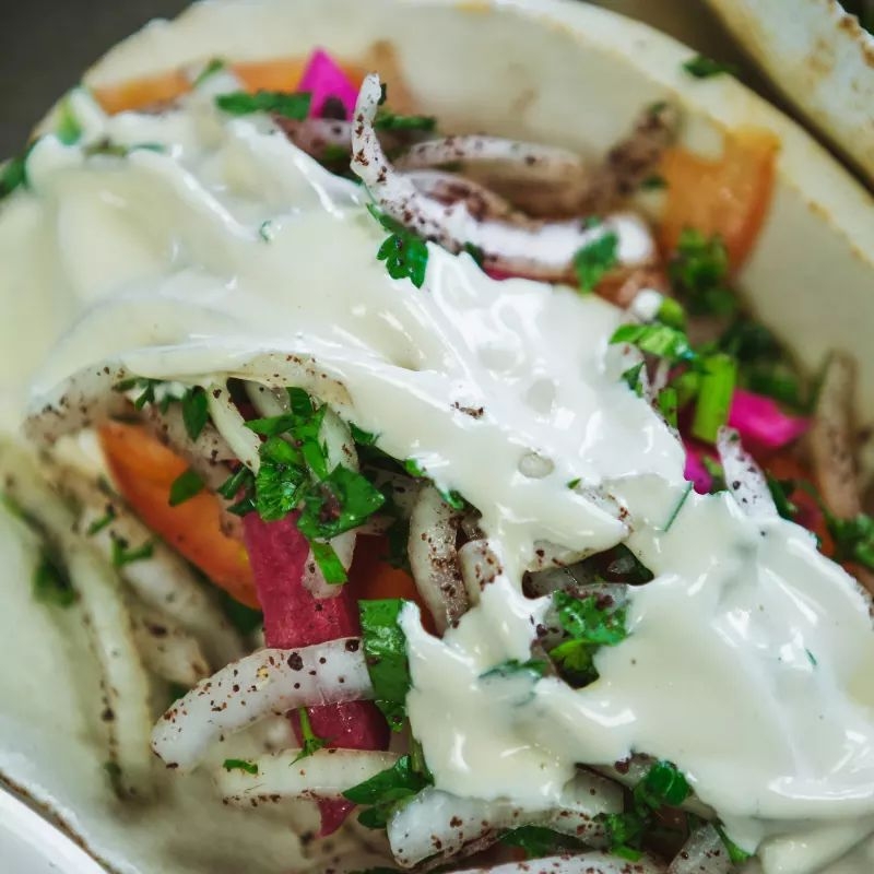 Restaurant Amir | 2272 Rue de lHortensia, Terrebonne, QC J7M 2B5, Canada | Phone: (450) 312-6068