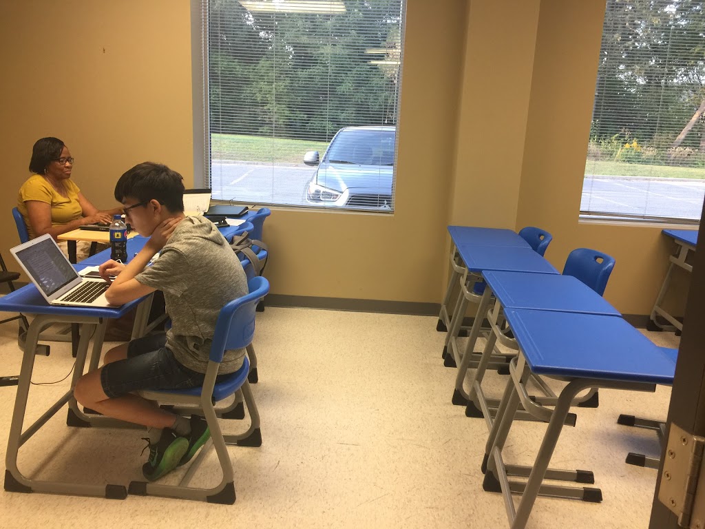 Milton Prep Academy | 8920 Woodbine Ave # 104, Markham, ON L3R 9W9, Canada | Phone: (647) 931-3089