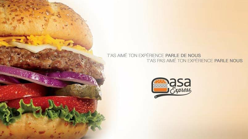 Casa Express | 80 Boulevard Sainte-Foy, Longueuil, QC J4J 1W4, Canada | Phone: (450) 286-1000