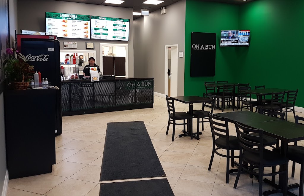 Domenics Italian Eatery | 2388 Fairview St #5, Burlington, ON L7R 2E4, Canada | Phone: (289) 337-9492
