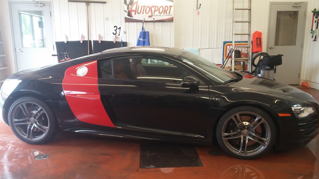 Orangeville Autosport | 326 Broadway, Orangeville, ON L9W 3T2, Canada | Phone: (519) 942-2500