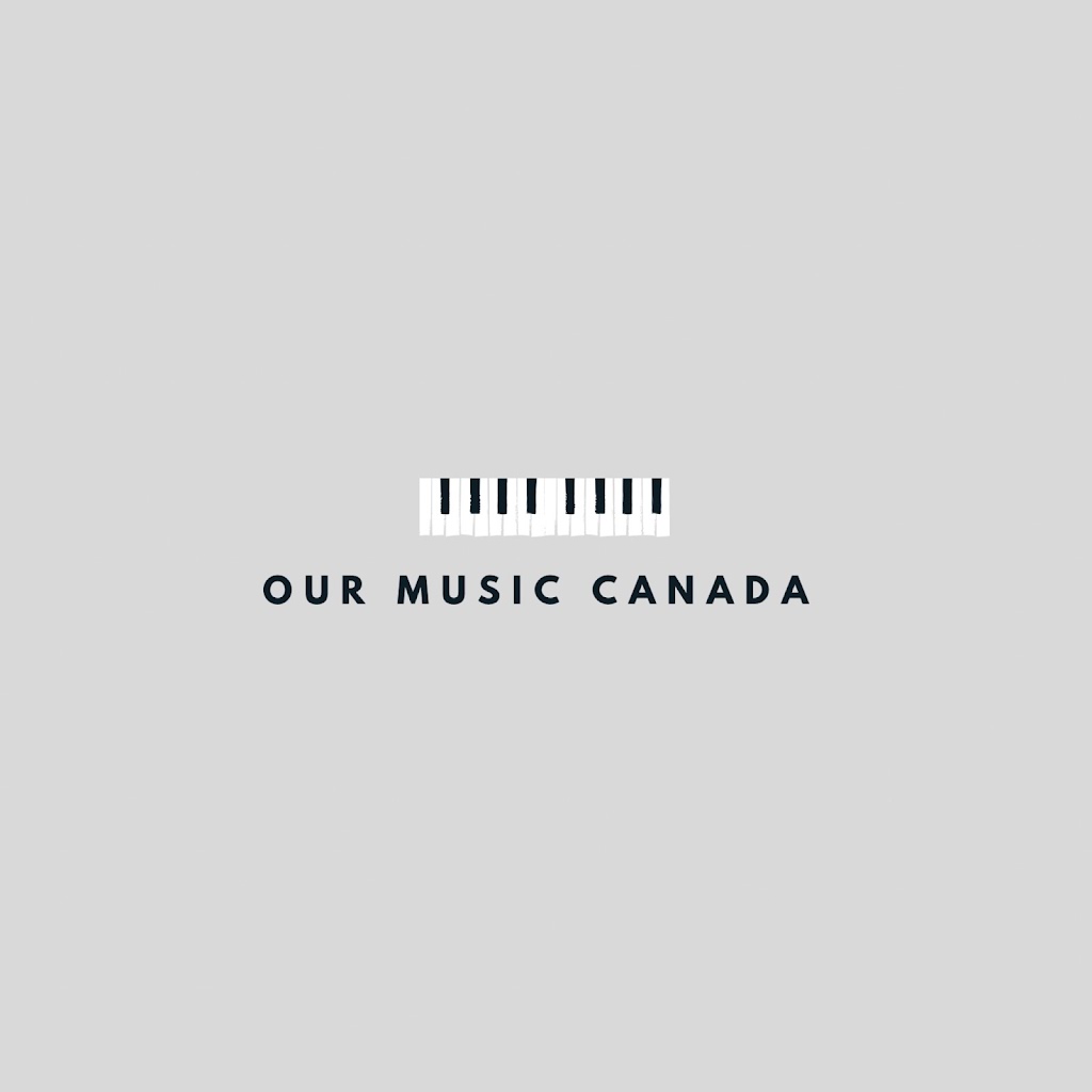 Our Music Canada | 113 Harvest Hills Way NE, Calgary, AB T3K 2N7, Canada | Phone: (403) 970-2219