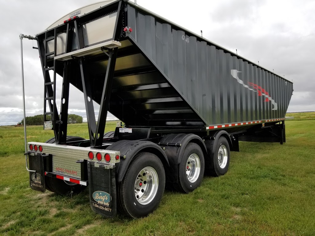 K & K Enterprises Ltd | Swanson SK, Delisle, SK S0L 0P0, Canada | Phone: (306) 493-2506