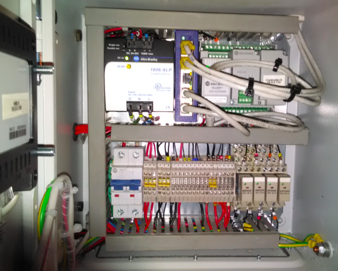 DDC Electrical Contracting | 419 Turenne St, Winnipeg, MB R2J 0S5, Canada | Phone: (204) 231-3195