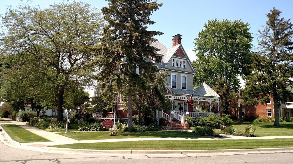 Heather House Inc | 409 N Main St, Marine City, MI 48039, USA | Phone: (810) 765-3175