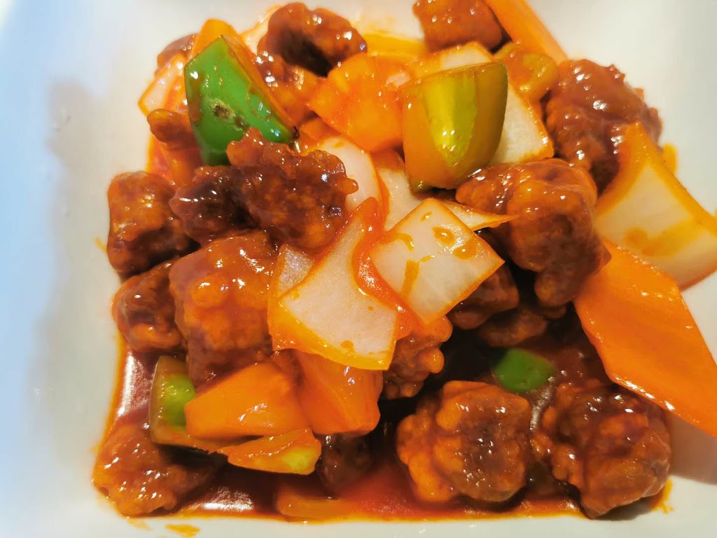 Gold Palace Chinese Restaurant | 9603 ON-11 Unit 1, Washago, ON L0K 2B0, Canada | Phone: (705) 514-2888