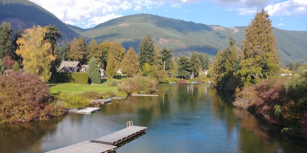 Lake Cowichan River Tubing | 109 S Shore Rd, Lake Cowichan, BC V0R 2G0, Canada | Phone: (250) 510-7433