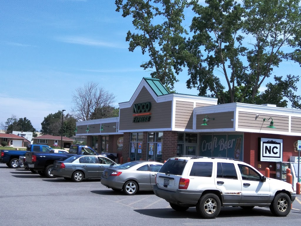 Noco Express | 2080 Abbott Rd, Lackawanna, NY 14218, USA | Phone: (716) 825-6523
