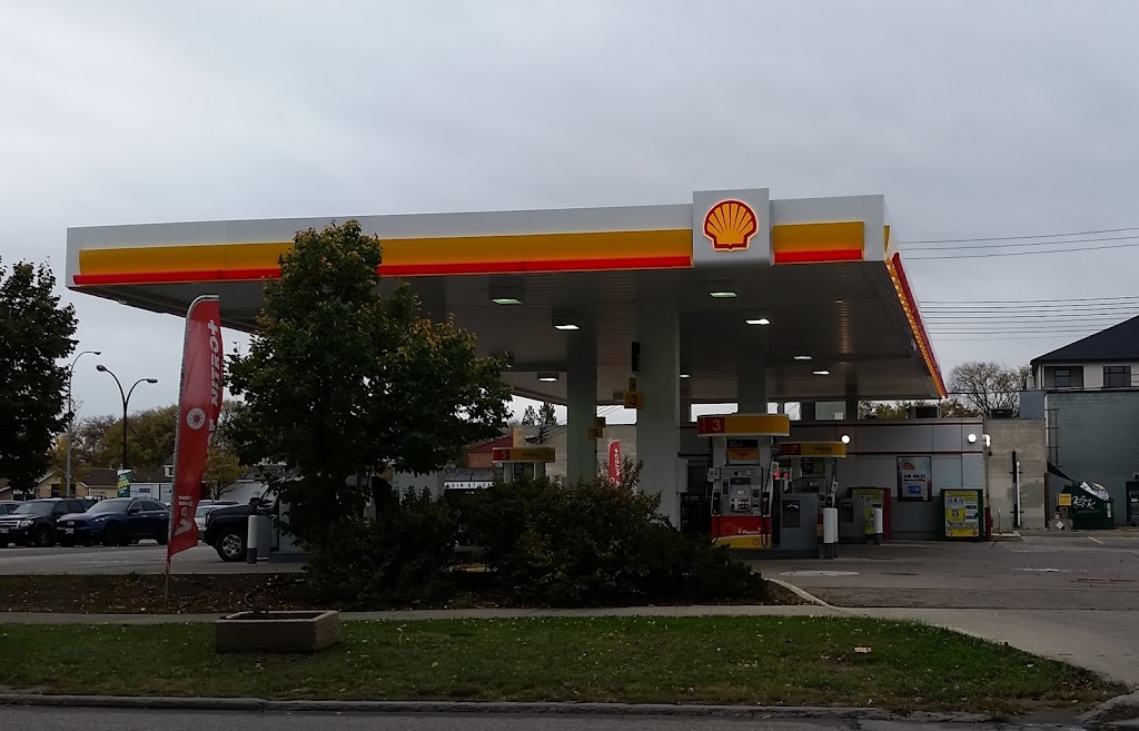 Shell | convenience store | 285 Marion St, Braemar Ave, Winnipeg, MB R2H 0T8, Canada | 2042376824 OR +1 204-237-6824