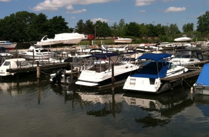 Mid River Marina Inc | 3670 River Rd, Tonawanda, NY 14150, USA | Phone: (716) 875-7447