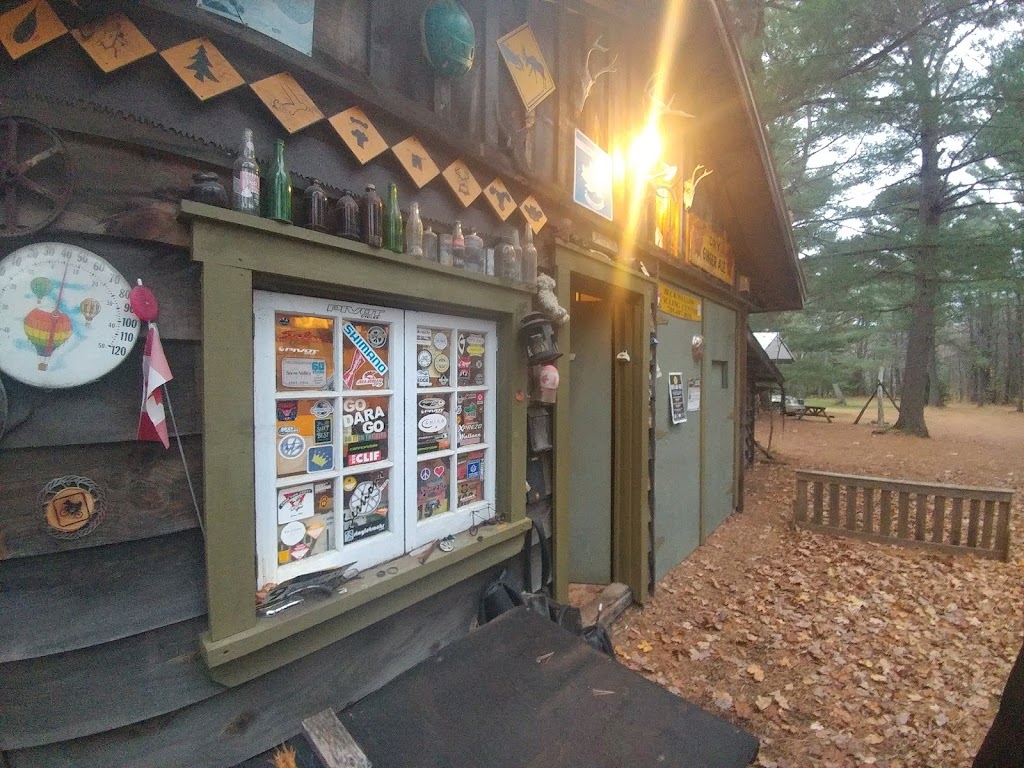 The Buckwallow Cycling Centre | 1064 Reay Rd E, Gravenhurst, ON P0C 1G0, Canada | Phone: (705) 687-8858