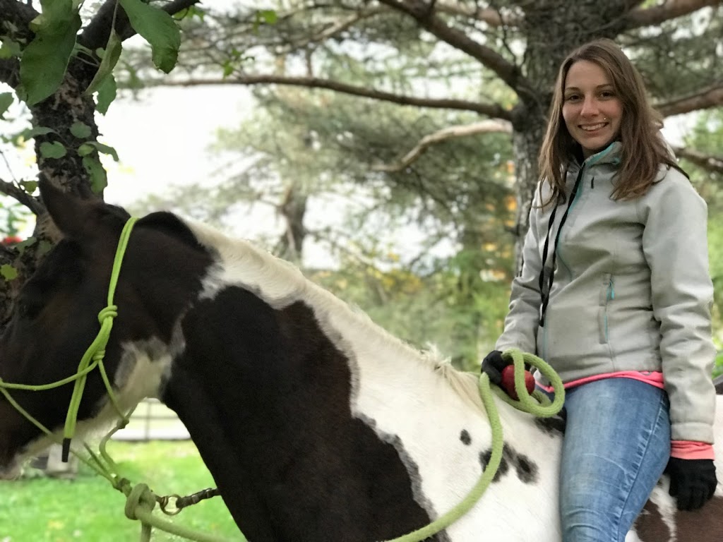 Ranch a Welley | 1186 Rue de la Prairie, Saint-Jean-Chrysostome, QC G6Z 3B9, Canada | Phone: (418) 254-0002